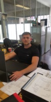 Cenk Ergin Ergani